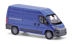 Busch 54603 - H0 - Fiat Ducato - blau